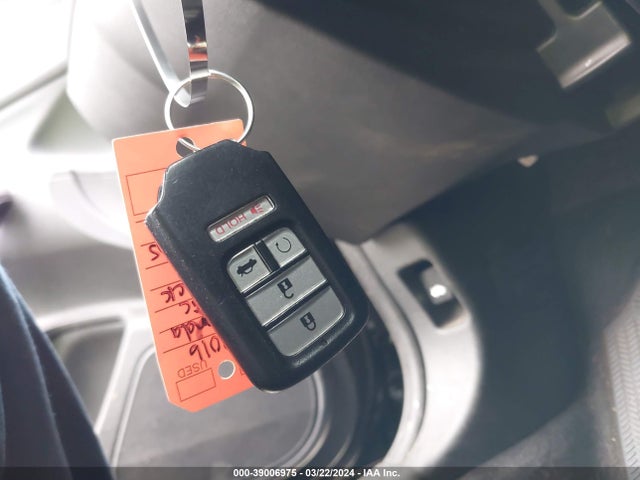 Honda Civic Lx-p 2016 2HGFC4B06GH310828 Image 11