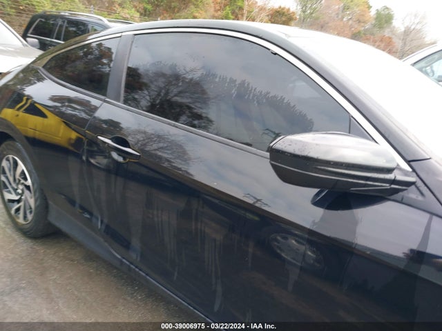 Honda Civic Lx-p 2016 2HGFC4B06GH310828 Image 13