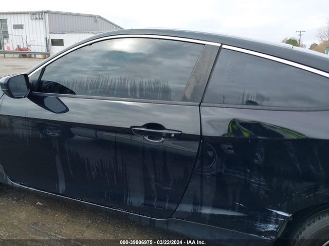 Honda Civic Lx-p 2016 2HGFC4B06GH310828 Image 14