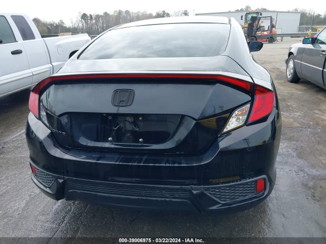 Honda Civic Lx-p 2016 2HGFC4B06GH310828 Image 16