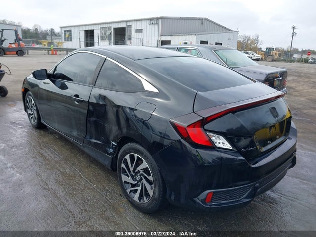 Honda Civic Lx-p 2016 2HGFC4B06GH310828 Image 3