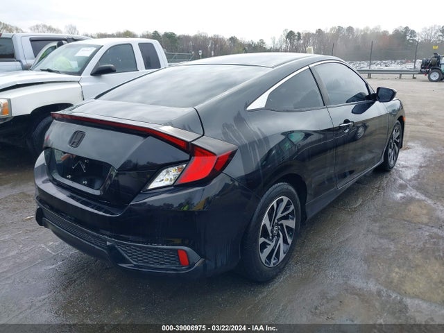 Honda Civic Lx-p 2016 2HGFC4B06GH310828 Image 4