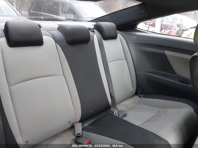 Honda Civic Lx-p 2016 2HGFC4B06GH310828 Image 8