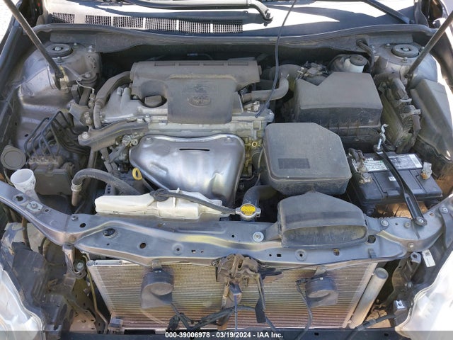 Toyota 2ar-fe 2015 4T1BF1FK7FU067603 Image 10