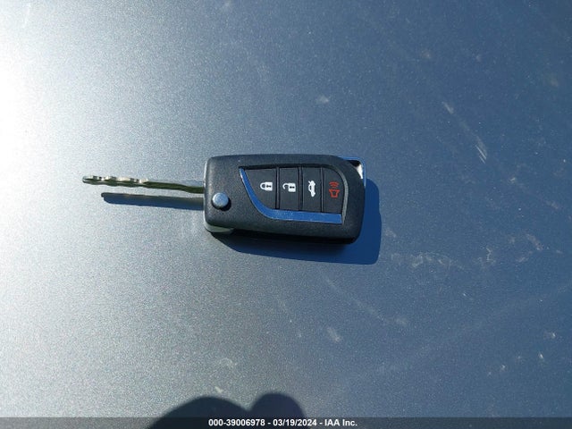Toyota 2ar-fe 2015 4T1BF1FK7FU067603 Image 11
