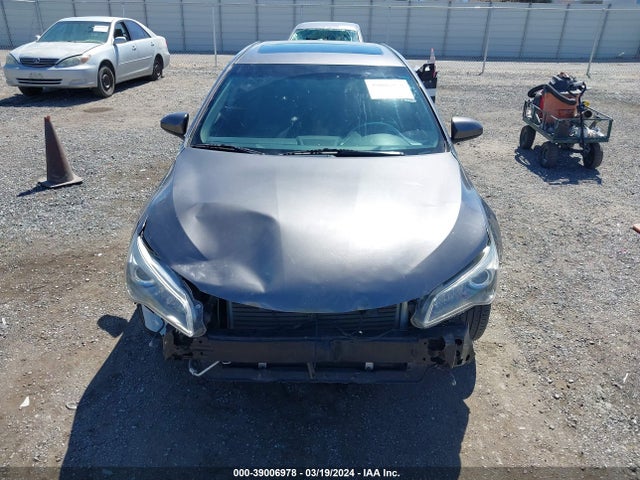 Toyota 2ar-fe 2015 4T1BF1FK7FU067603 Image 12