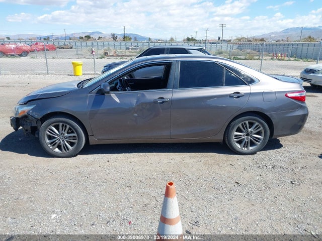 Toyota 2ar-fe 2015 4T1BF1FK7FU067603 Image 14