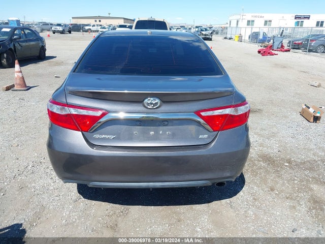 Toyota 2ar-fe 2015 4T1BF1FK7FU067603 Image 16