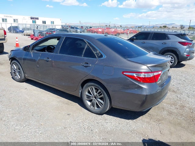 Toyota 2ar-fe 2015 4T1BF1FK7FU067603 Image 3