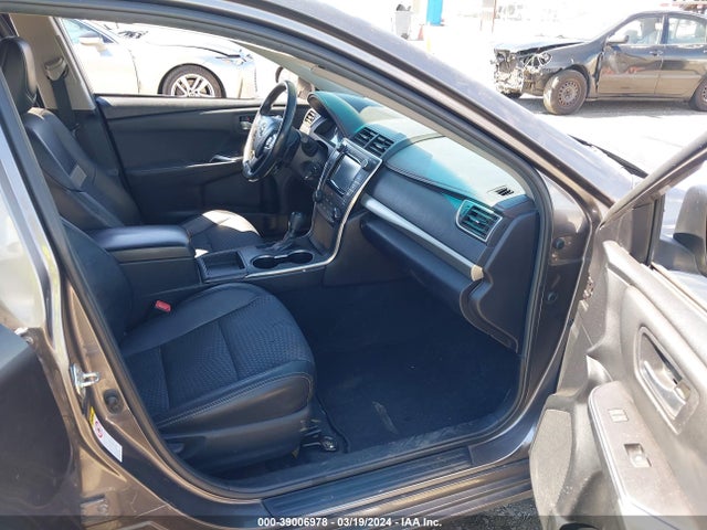 Toyota 2ar-fe 2015 4T1BF1FK7FU067603 Image 5