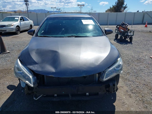 Toyota 2ar-fe 2015 4T1BF1FK7FU067603 Image 6