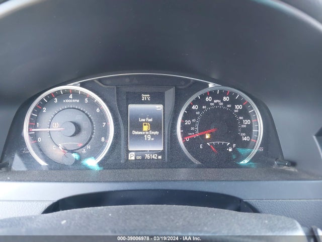 Toyota 2ar-fe 2015 4T1BF1FK7FU067603 Image 7