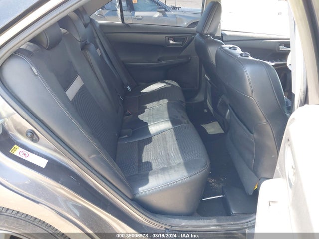 Toyota 2ar-fe 2015 4T1BF1FK7FU067603 Image 8