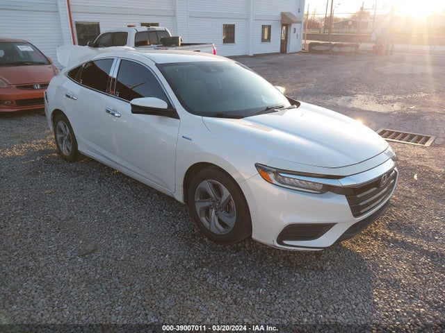 2019 19XZE4F56KE006060 main image