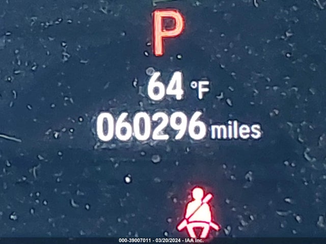 Honda INSIGHT EX 2019 19XZE4F56KE006060 Image 15