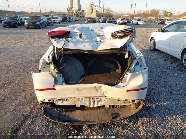 Honda INSIGHT EX 2019 19XZE4F56KE006060 Image 16