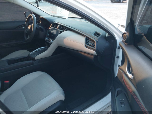Honda INSIGHT EX 2019 19XZE4F56KE006060 Image 5
