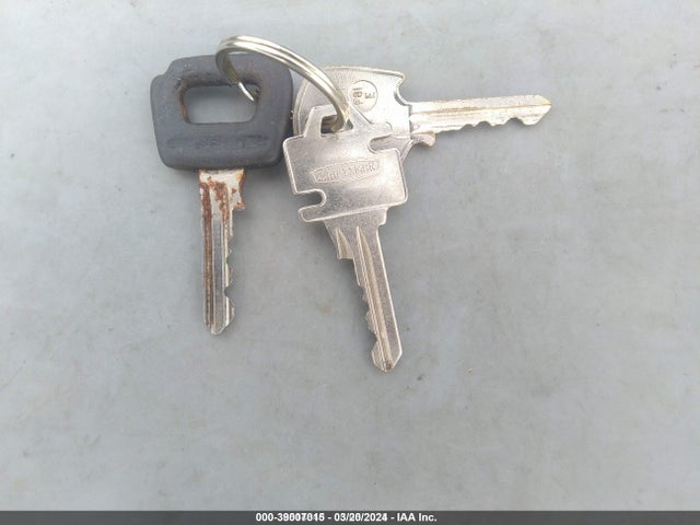 1985 JAGUAR XJ6 SAJAV1341FC411247 Photo 10