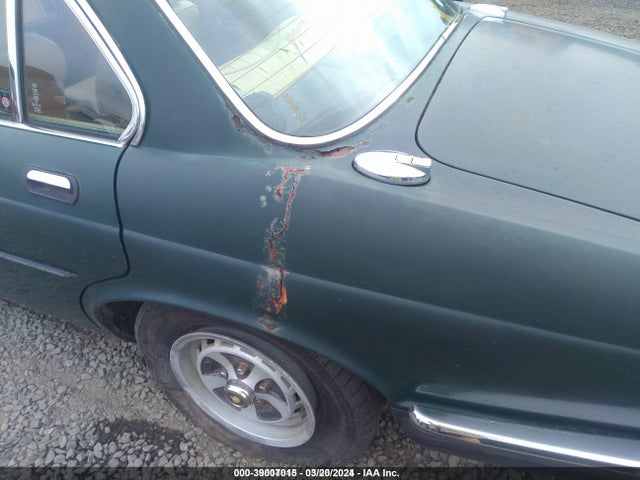 1985 JAGUAR XJ6 SAJAV1341FC411247 Photo 5