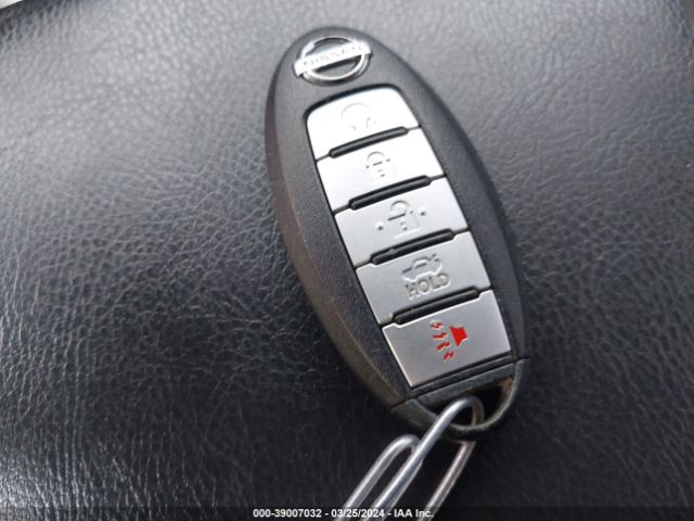 1N4AA6AP9HC379256 Nissan Maxima 3.5 Platinum/3.5 S/3.5 Sl/3.5 Sr/3.5 Sv
