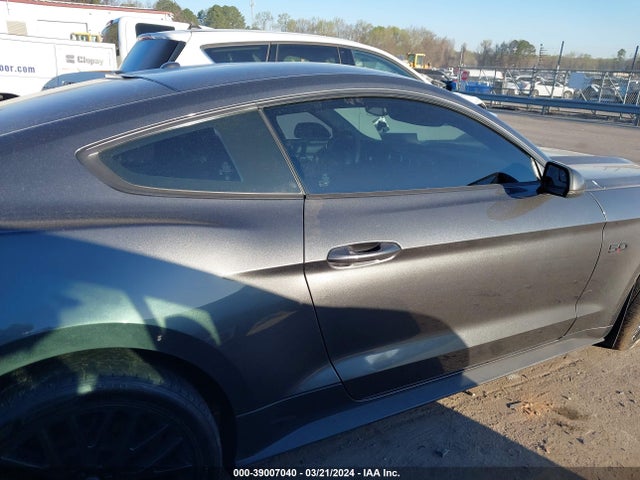 Ford Mustang Gt Premium 2017 1FA6P8CF4H5259003 Image 13