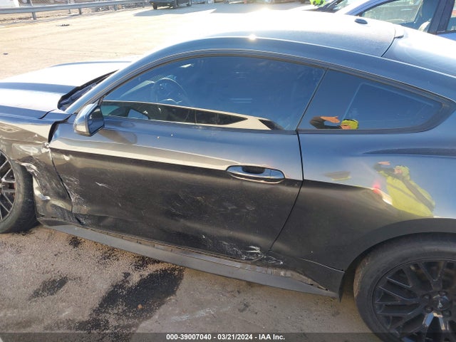 Ford Mustang Gt Premium 2017 1FA6P8CF4H5259003 Image 14