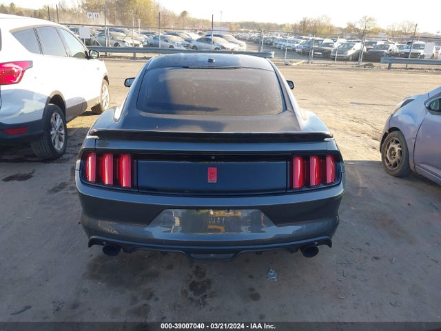 Ford Mustang Gt Premium 2017 1FA6P8CF4H5259003 Image 16