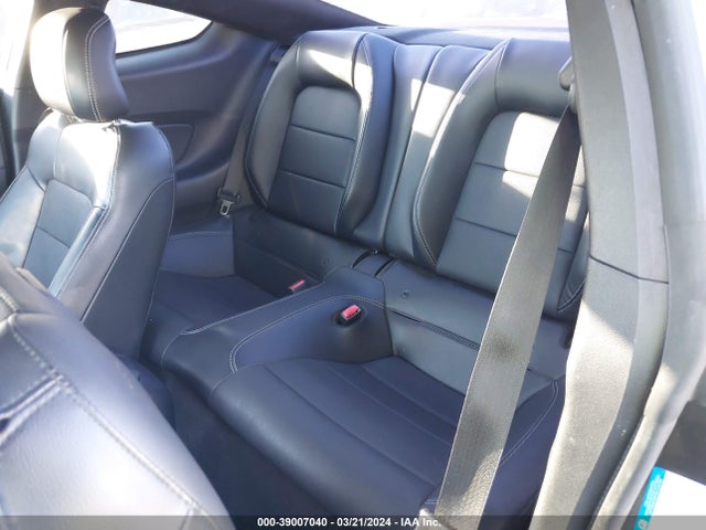 Ford Mustang Gt Premium 2017 1FA6P8CF4H5259003 Image 8