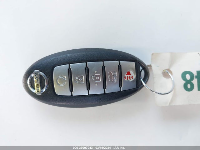 Nissan Altima 2.5 Sr 2016 1N4AL3AP2GC247432 Image 11