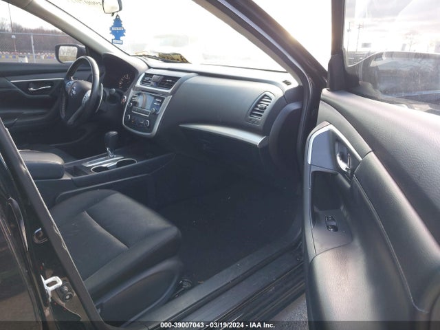 Nissan Altima 2.5 Sr 2016 1N4AL3AP2GC247432 Image 5