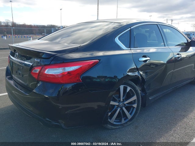 Nissan Altima 2.5 Sr 2016 1N4AL3AP2GC247432 Image 6