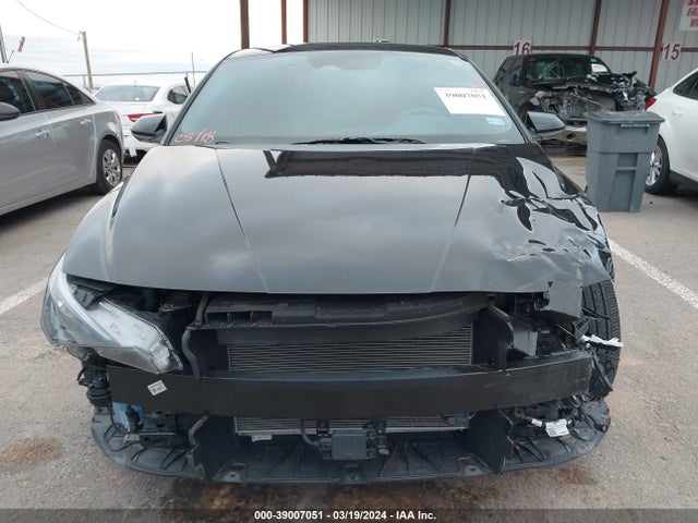 Hyundai ELANTRA SEL 2023 5NPLS4AG0PH106004 Image 12