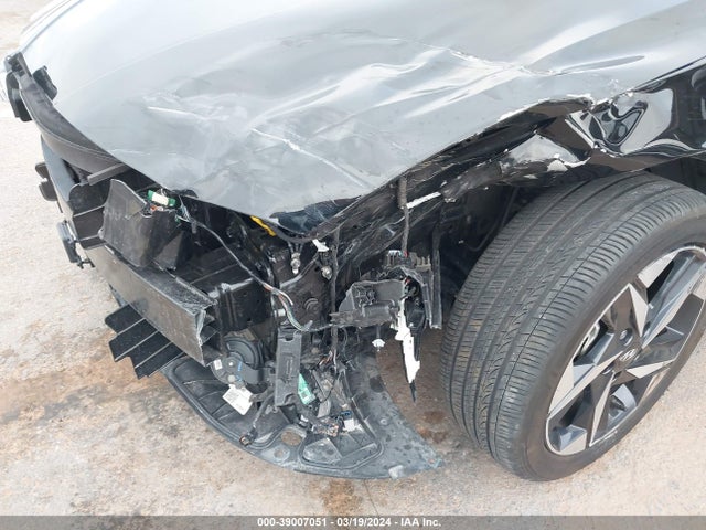 Hyundai ELANTRA SEL 2023 5NPLS4AG0PH106004 Image 6
