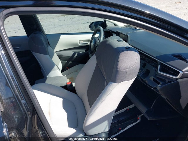 Toyota COROLLA LE 2020 5YFEPRAE7LP080956 Image 5