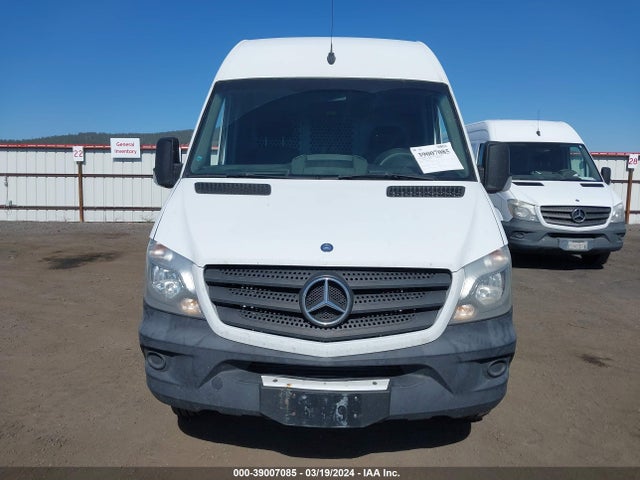 Mercedes-Benz Sprinter 3500 High  Roof 2015 WD3PF1CC8FP107784 Image 12