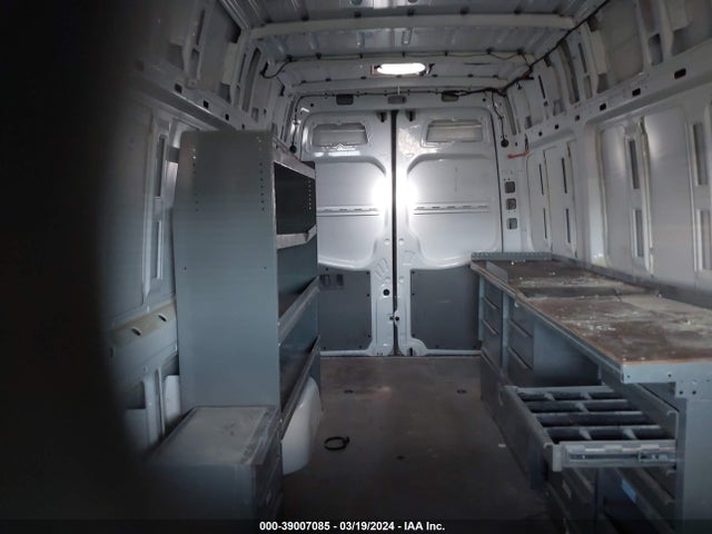 Mercedes-Benz Sprinter 3500 High  Roof 2015 WD3PF1CC8FP107784 Image 8