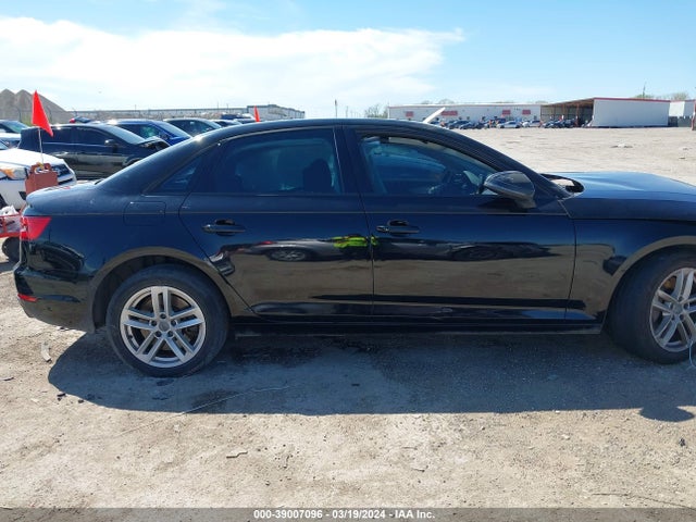 Audi A4 2.0t Premium 2017 WAUGNAF48HN011596 Image 13