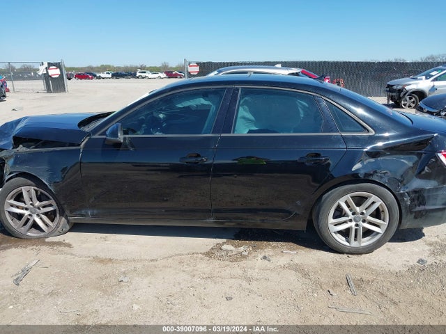Audi A4 2.0t Premium 2017 WAUGNAF48HN011596 Image 14