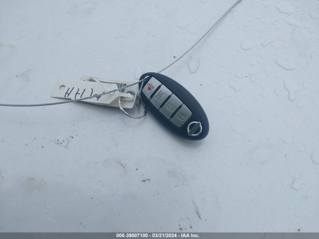 Nissan Altima 2.5 S 2015 1N4AL3AP0FN872477 Image 11