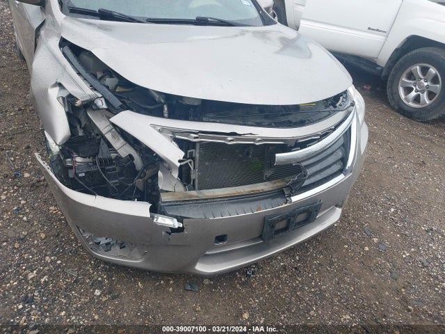 Nissan Altima 2.5 S 2015 1N4AL3AP0FN872477 Image 12