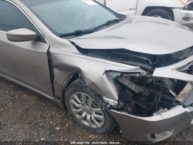 Nissan Altima 2.5 S 2015 1N4AL3AP0FN872477 Image 13