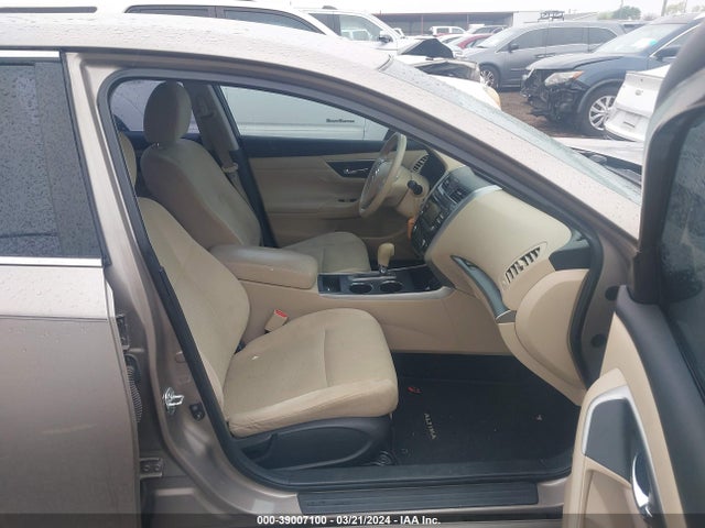 Nissan Altima 2.5 S 2015 1N4AL3AP0FN872477 Image 5