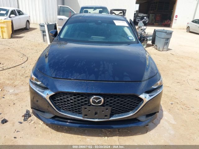 JM1BPABL2M1314766 Mazda Mazda3 Select