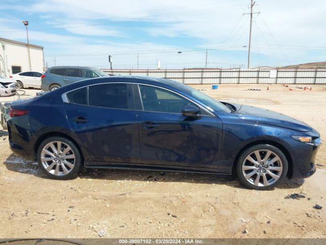 JM1BPABL2M1314766 Mazda Mazda3 Select