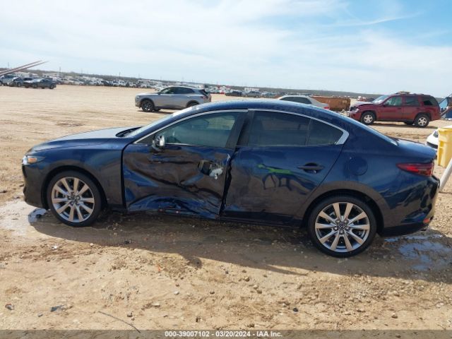 JM1BPABL2M1314766 Mazda Mazda3 Select