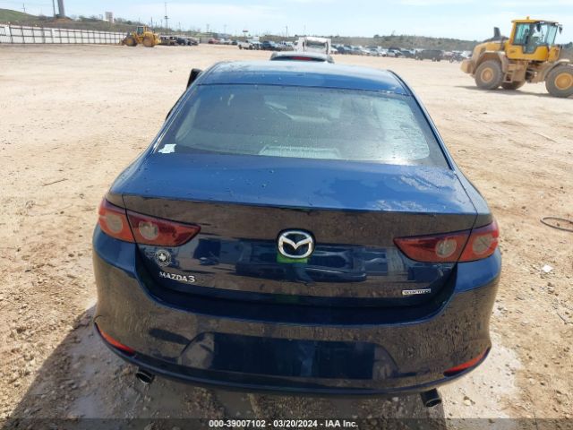 JM1BPABL2M1314766 Mazda Mazda3 Select