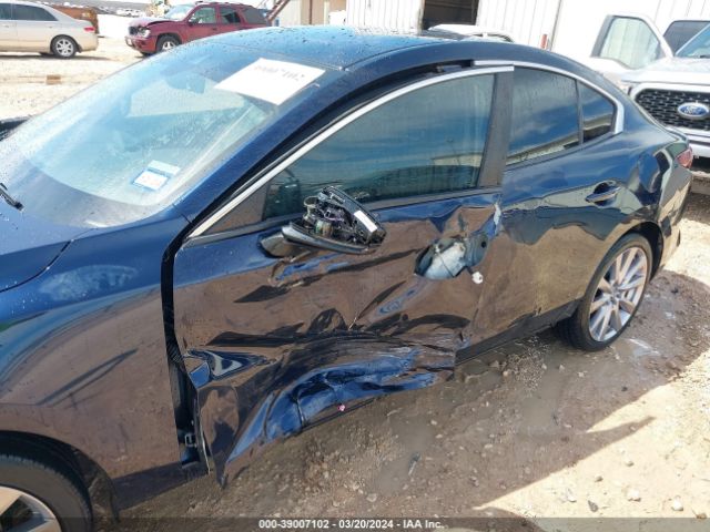 JM1BPABL2M1314766 Mazda Mazda3 Select