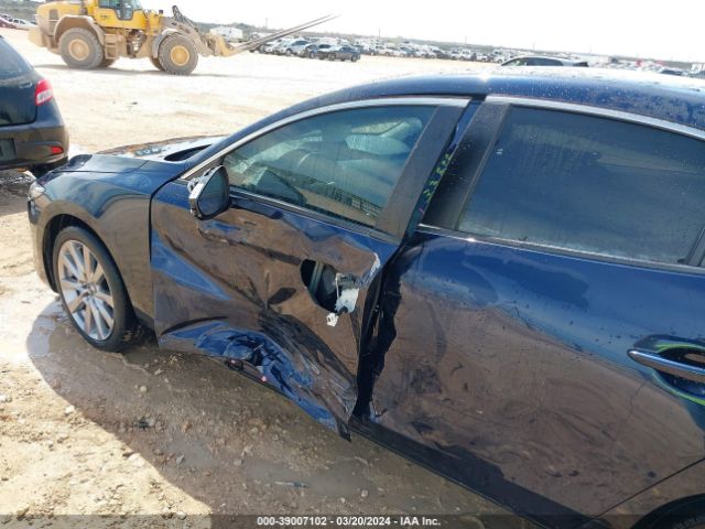 JM1BPABL2M1314766 Mazda Mazda3 Select