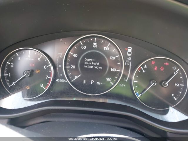 JM1BPABL2M1314766 Mazda Mazda3 Select