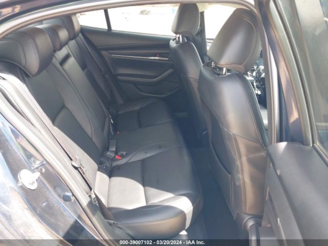 JM1BPABL2M1314766 Mazda Mazda3 Select